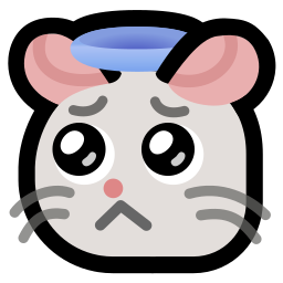 neomouse_angel_pleading